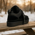 Trendige Winterschuhe für Frauen - Vivano