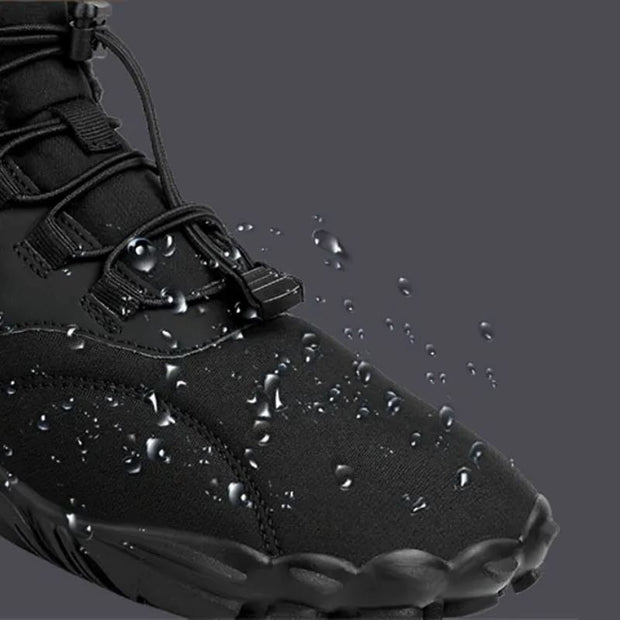 Rana - Chaussures de Sport Extérieur Hiver