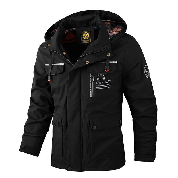 ArmorDry Veste imperméable
