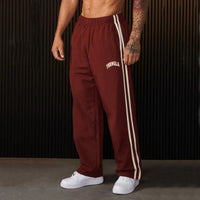 Luke - Pantalon de sport droit pour homme