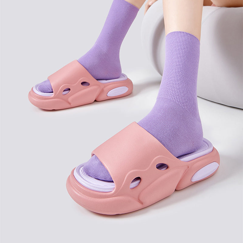 Leichte EVA-Sandalen für Damen mit gepolsterter Sohle - Marissa