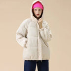 Steppjacke für Frauen - Maelis