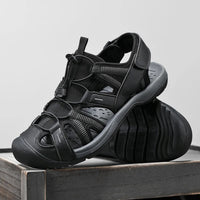 Sandales de sport pour hommes, design respirant - Marcos
