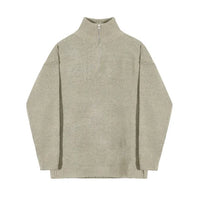 Jason - Pulloverjacke für Männer