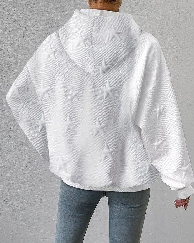 Sweat-shirt Margarita cosy