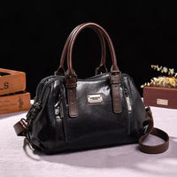 Varana - Sac en cuir