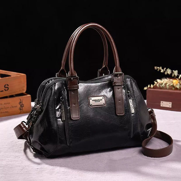 Varana - Sac en cuir