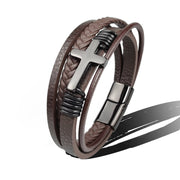 Noir marron