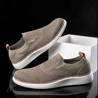 Chaussures respirantes pour hommes - Dorian