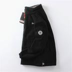 Warme Herrenjacke mit Fleece-Effekt - Eirik