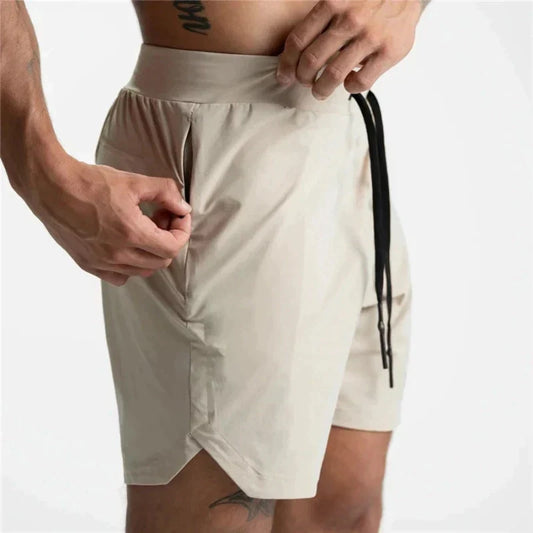Short de sport à séchage rapide - Rodox