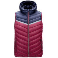 Gilet matelassé pour homme - Einar
