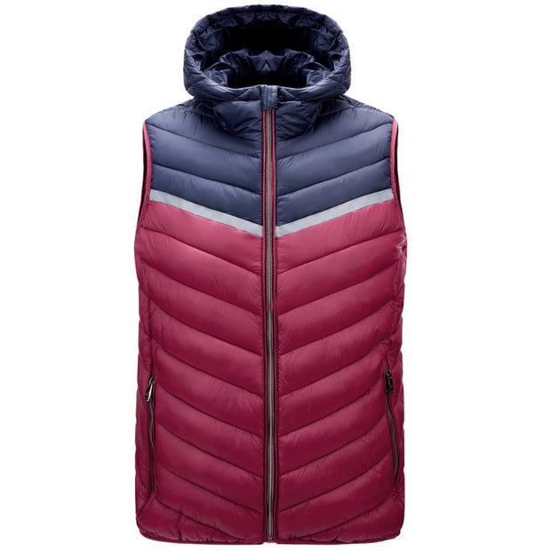 Gilet matelassé pour homme - Einar