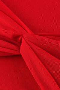Robe en maille pour femmes - Ailbhe