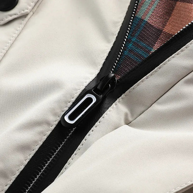 ArmorDry Veste imperméable