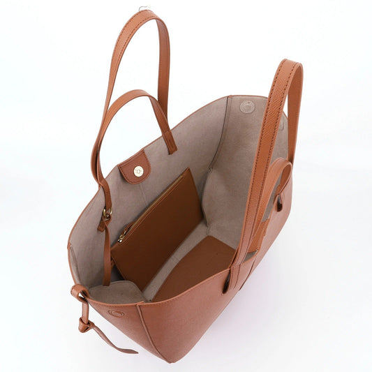 Septima - Ensemble sac et pochette vintage