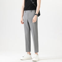 Lucas - Pantalon stretch homme