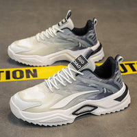 Baskets pour hommes Chunky Sole - Auron