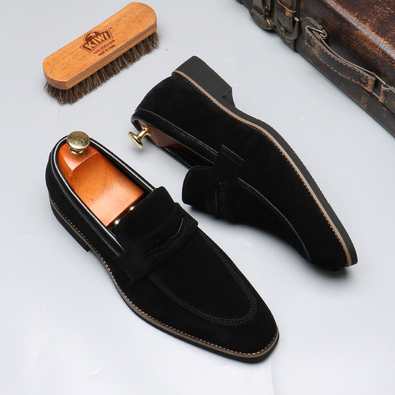 Klassische Herren-Slipper - Bruno