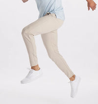 Pantalon confortable pour tous les jours pour hommes