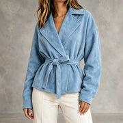 Blau