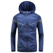 Marineblau