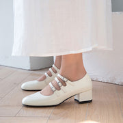 Blanc