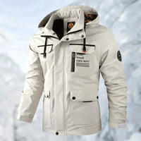 ROMULUS - Veste outdoor coupe-vent et imperméable