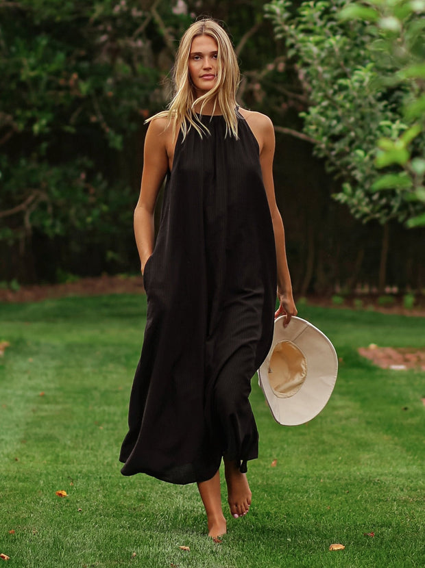 Fiona - Long summer dress