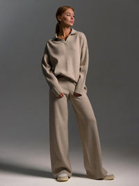 Ensemble ample pour femmes - Avelin
