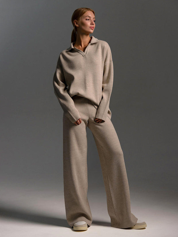 Ensemble ample pour femmes - Avelin