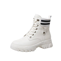 Arielle - Ideale Stiefeletten für den Winter