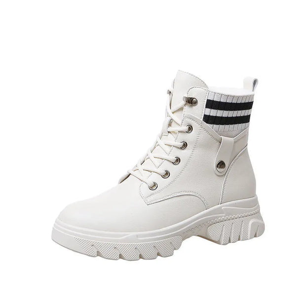 Arielle - Ideale Stiefeletten für den Winter