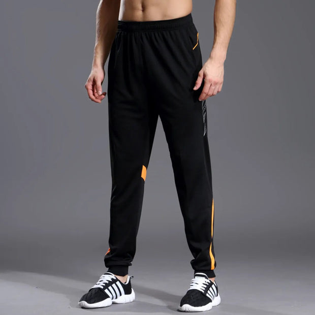 Herren-Jogginghose aus atmungsaktivem Polyester - Mateo