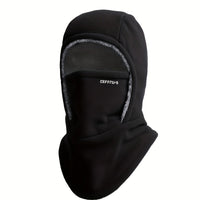 Winddichte Skibrille - Maresca