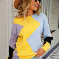 Pull Européenne