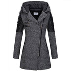 Elegante Damenjacke - Selene