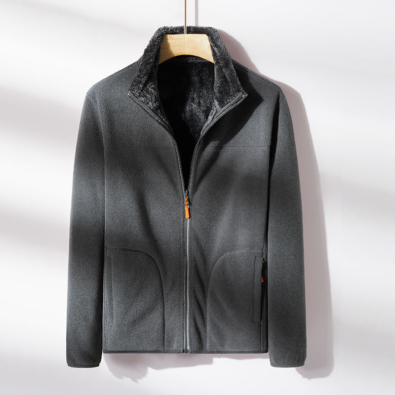 Thermo-Fleecejacke für Frauen - Liurei
