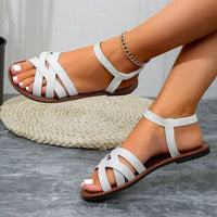 Sandales élégantes Ella pour femmes - tendance et confortables