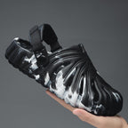 Herren-Sandalen aus geformtem Gummi mit atmungsaktivem, ergonomischem Design - Mauro