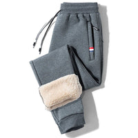 Bale Pantalon de jogging chaud d'hiver