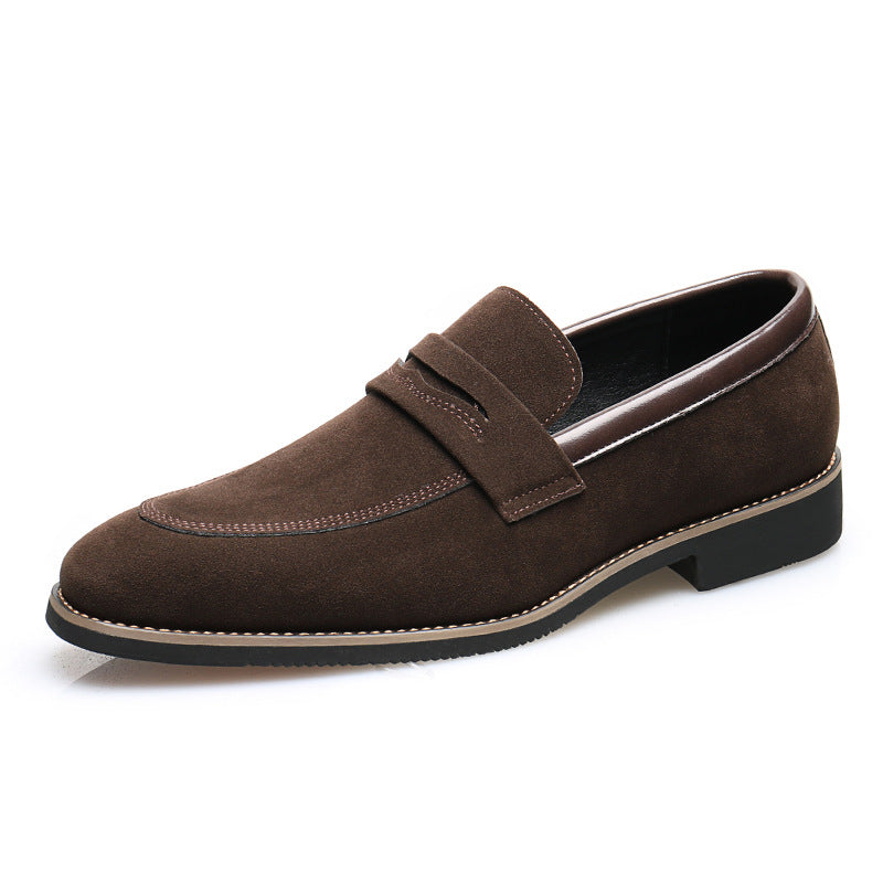Klassische Herren-Slipper - Bruno