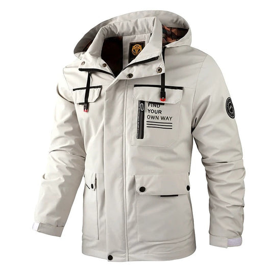 ArmorDry Veste imperméable