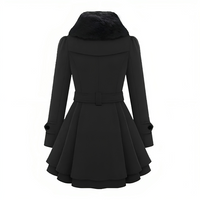 Veste hiver premium pour femmes