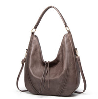Sac à bandoulière pour femmes - Elin