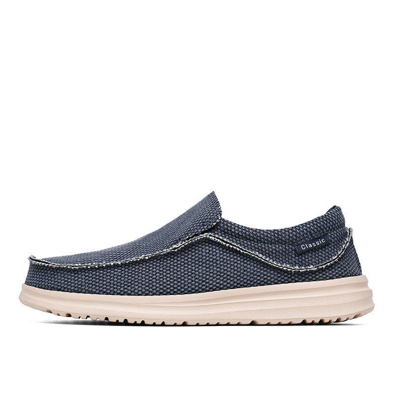 Herren-Slipper - Merion
