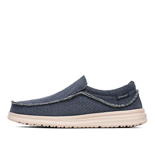 Chaussures décontractées pour hommes - Merion