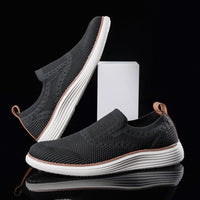 Chaussures respirantes pour hommes - Dorian