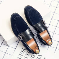 Mocassins classiques élégants - Alaric