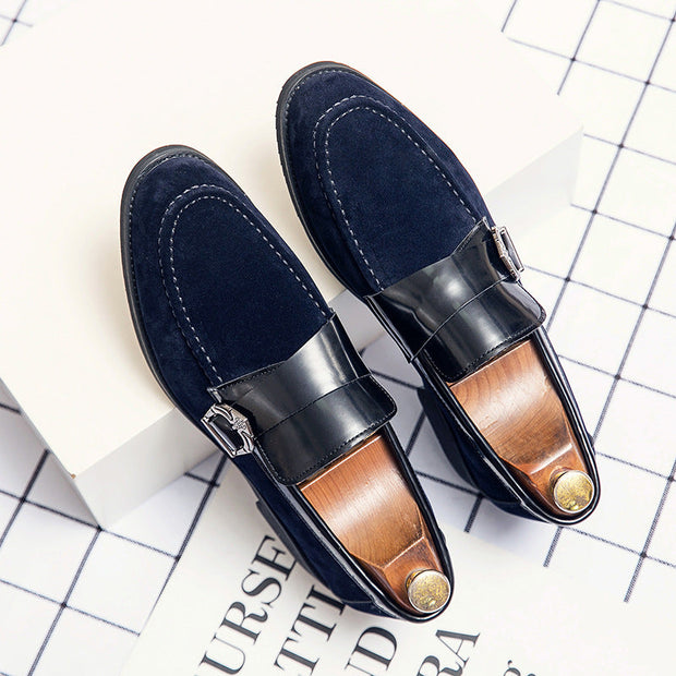 Mocassins classiques élégants - Alaric